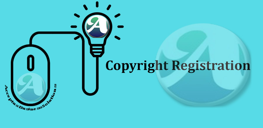 IPR Registration - Copyright
